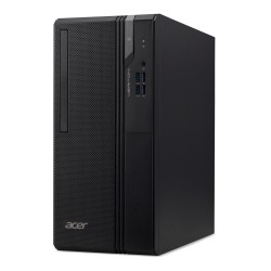 PC de bureau Acer S2690G 8 GB RAM Intel Core i5-1240 256 GB SSD