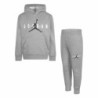 Survêtement Enfant Nike Jordan Gris