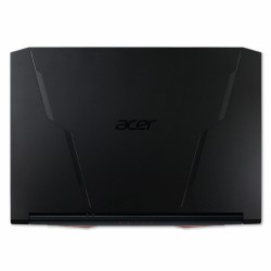 Ordinateur Portable Acer AN515-45-R6CN RYZEN 7 5800H 16GB 1TB SSD Espagnol Qwerty 1 TB SSD 16 GB RAM 32 GB RAM 15.6"