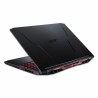 Ordinateur Portable Acer AN515-45-R6CN RYZEN 7 5800H 16GB 1TB SSD Espagnol Qwerty 1 TB SSD 16 GB RAM 32 GB RAM 15.6"