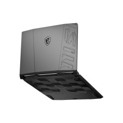 Ordinateur Portable MSI Pulse 15 B13VGK-433XES Espagnol Qwerty Intel Core i9-13900H Nvidia Geforce RTX 4070 1 TB SSD 32 GB RAM