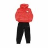 Survêtement Enfant Nike All Day Play Rouge Noir