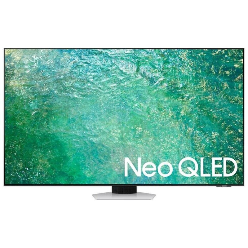 TV intelligente Samsung TQ75QN85CATX Noir HDR 75" 4K Ultra HD QLED