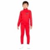 Ensemble de Sport pour Enfants Nike My First Tricot Rouge