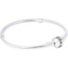 Bracelet Femme Pandora MOMENTS Mis. 20