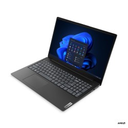 Ordinateur Portable Lenovo 82YU00TQSP 8 GB RAM AMD Ryzen 5 7520U Espagnol Qwerty