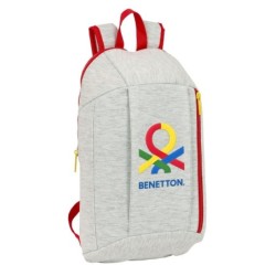 Sac à dos Casual Benetton...