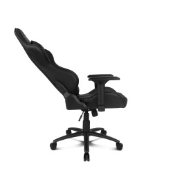 Chaise de jeu DRIFT DR350 Noir