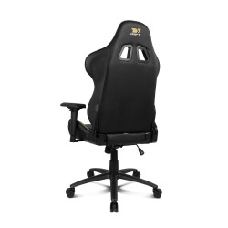 Chaise de jeu DRIFT DR350 Noir