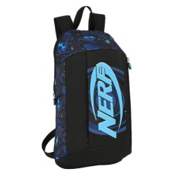 Sac à dos Casual Nerf Boost Noir 10 L