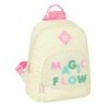 Sac à dos Casual Glow Lab Magic flow Beige 13 L