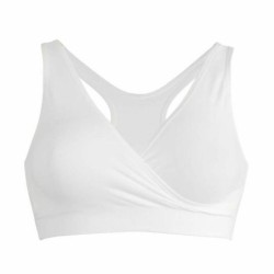 Soutien-gorge Medela L Blanc