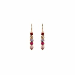 Boucles d´oreilles Femme Adore 5375527 (2 cm)