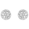 Boucles d´oreilles Femme Adore 5489656 (2 cm)