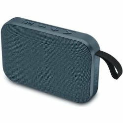 Haut-parleur portable Muse M308BT AZUL  5W Bleu 5 W