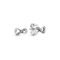 Boucles d´oreilles Femme Pandora 298820C01 (1 cm)