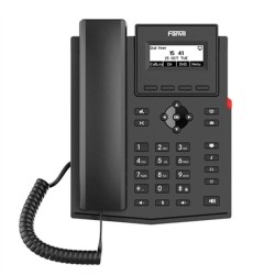 Téléphone fixe Fanvil X301P