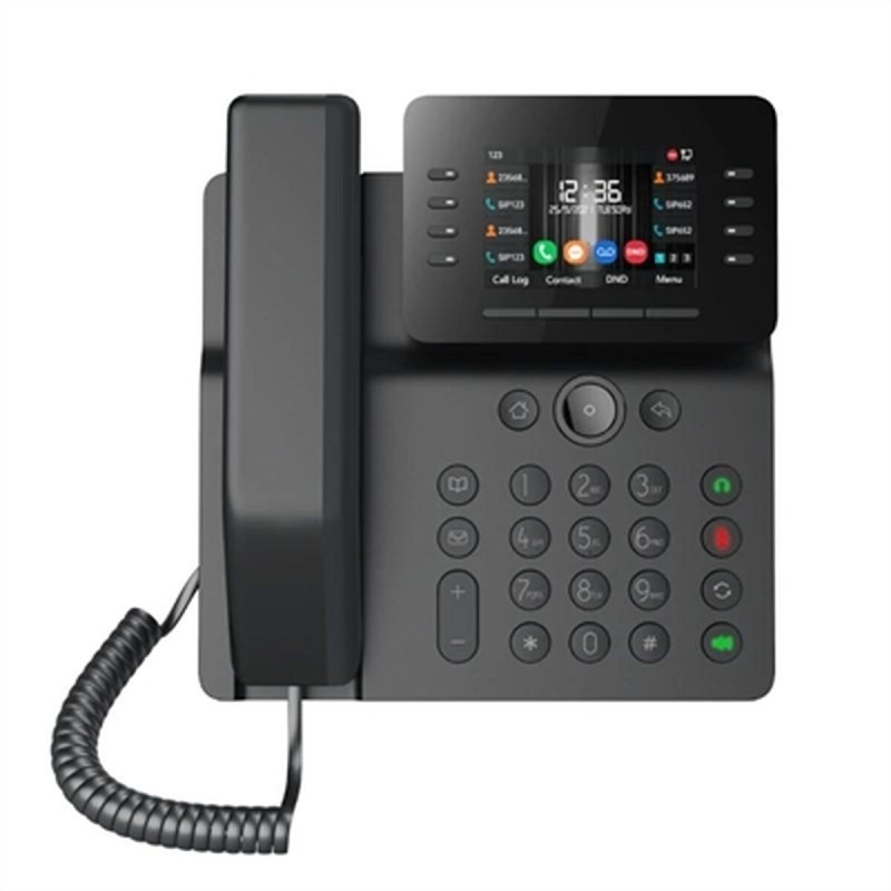 Téléphone fixe Fanvil V64