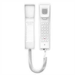 Téléphone fixe Fanvil H2U-W Blanc