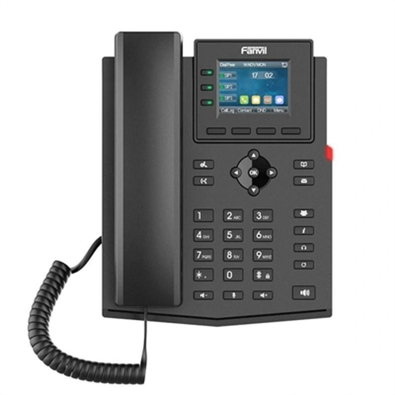 Téléphone fixe Fanvil X303G