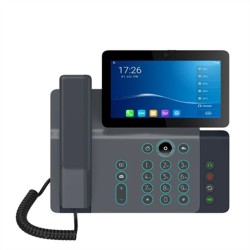 Téléphone fixe Fanvil V67