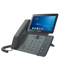 Téléphone fixe Fanvil V67