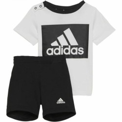 Ensemble de Sport pour Enfants Adidas HF1916