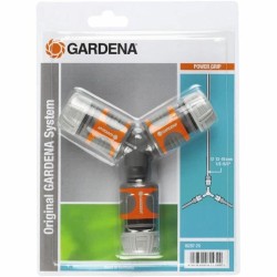 Connecteur Gardena 18287-20...