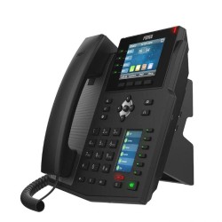 Téléphone fixe Fanvil X5U