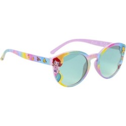 Lunettes de soleil enfant Princesses Disney Turquoise