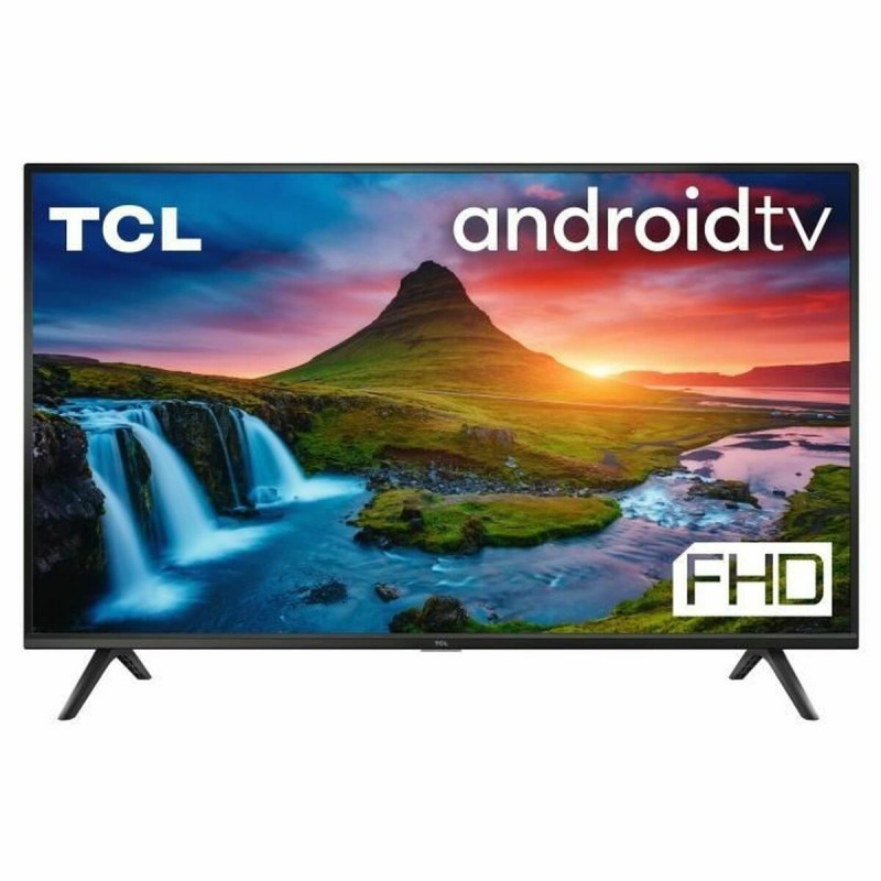 TV intelligente TCL 40s5203 LED 40" Wi-Fi Full HD