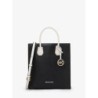 Sac-à-main Femme Michael Kors 35S2GM9T8T-BLACK-MULTI Noir (28 x 30 x 9 cm)