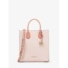 Sac-à-main Femme Michael Kors 35S2GM9T8T-PWD-BLSH-MLT Rose (28 x 30 x 9 cm)