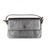 Sac-à-main Femme Ábaco AS221ABYU825 Gris (18 x 10 x 6 cm)