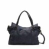 Sac-à-main Femme Ábaco AB117-NU871 Bleu (37 x 25 x 7 cm)