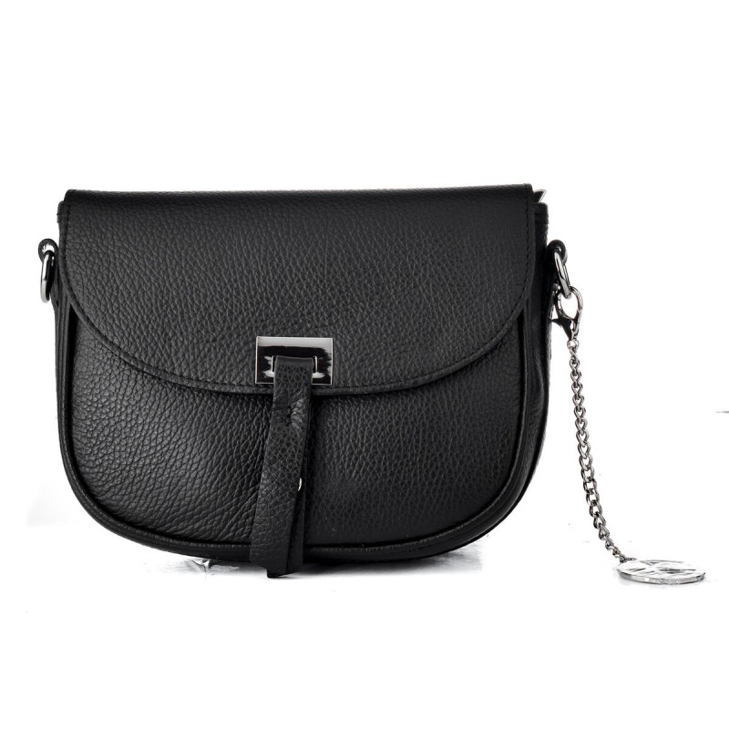 Sac-à-main Femme Lia Biassoni 00426-7724 Noir (20 x 15 x 6 cm)