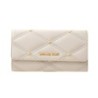 Sac-à-main Femme Michael Kors 35F2GTVF3U-LT-CREAM Beige (18 x 10 x 1 cm)