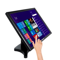 Moniteur à Ecran Tactile iggual MTL