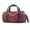 Sac-à-main Femme Michael Kors 35F2G3ZC5J-MULBERRY-MLT Rouge (21 x 12 x 6 cm)