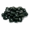 Pierres Décoratives Moyen Noir 3 Kg (4 Unités)