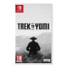 Jeu vidéo pour Switch Devolver Digital Trek to Yomi