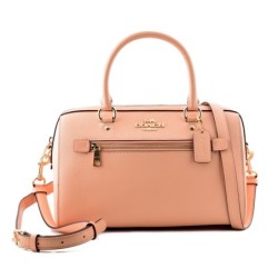 Sac-à-main Femme Coach 79946-IMS9W Rose 26 x 20 x 10 cm