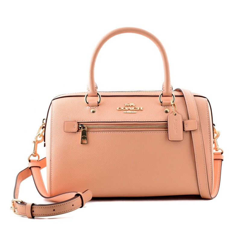 Sac-à-main Femme Coach 79946-IMS9W Rose 26 x 20 x 10 cm