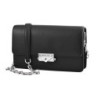 Sac-à-main Femme Michael Kors 35R3S0EC6O-BLACK Noir (22 x 14 x 5 cm)