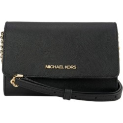 Sac-à-main Femme Michael Kors 35S0GTVC2L-BLACK Noir (17 x 13 x 2 cm)