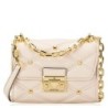 Sac-à-main Femme Michael Kors 35F2GNRC6I-LT-CREAM Blanc (19 x 13 x 8 cm)