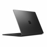 Ordinateur Portable Microsoft Surface Laptop 5 Espagnol Qwerty 512 GB SSD 8 GB RAM 13,5" Intel Core i5-1235U