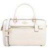 Sac-à-main Femme Coach F79946-IMCHK Beige 26 x 20 x 10 cm