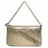 Sac-à-main Femme Michael Kors 35F2GTVU6M-PALE-GOLD Doré (24 x 14 x 6 cm)