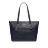 Sac-à-main Femme Coach F79608-IMMID 42 x 29 x 13 cm Blue marine